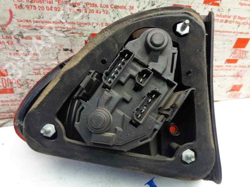 Right taillight SEAT LEON (1M1)  | BP135803C35 