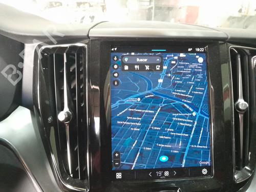 Rear bumper reinforcement VOLVO XC60 II (246) B4 Mild-Hybrid | BP30287613C73 