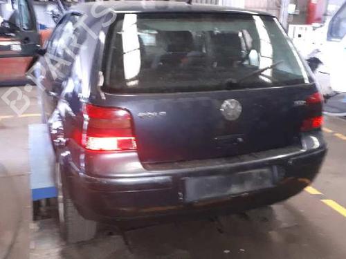 Right front driveshaft VW GOLF IV (1J1)  | BP11917437M39 