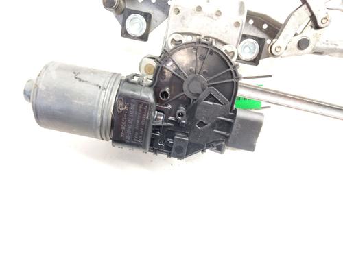 Front wiper motor FORD FOCUS C-MAX (DM2)  | BP18133179M29 