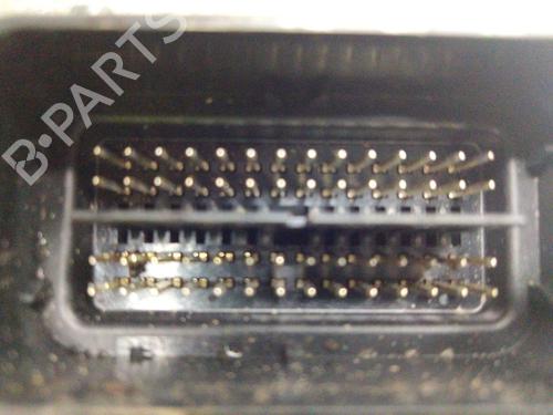 Engine control unit (ECU) OPEL CORSA E (X15) 1.4 LPG (08, 68) | BP35807091M57 - Image 4