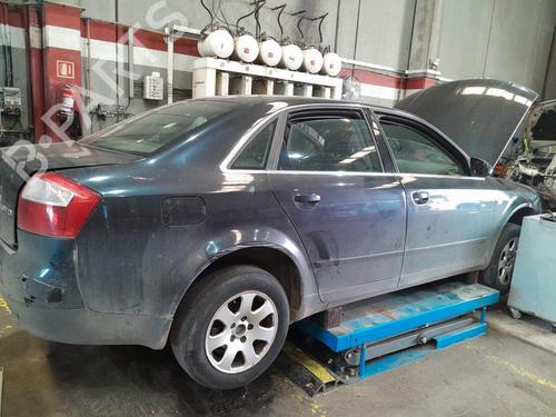 Mass air flow sensor AUDI A4 B6 (8E2) 1.9 TDI | BP19341738M95 - Image 11