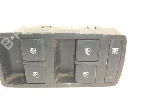 Used Left front window switch Left front window switch OPEL INSIGNIA A Sports Tourer (G09) 2.0 CDTI (35) (160 hp) 39746537 39746537