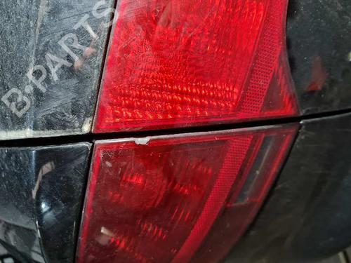 Ratstangsstang AUDI A4 B7 (8EC) 2.0 TDI | BP10298217I23 