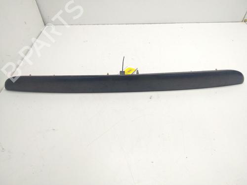 Bagagerumshåndtag Bagagerumshåndtag CITROËN XSARA PICASSO (N68) 2.0 HDi (90 hp) 36390376 36390376