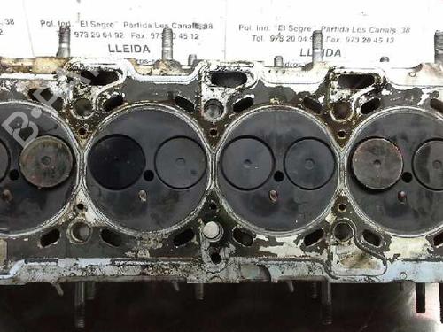 Topstykke OPEL VECTRA C (Z02)  | BP10977092M5 