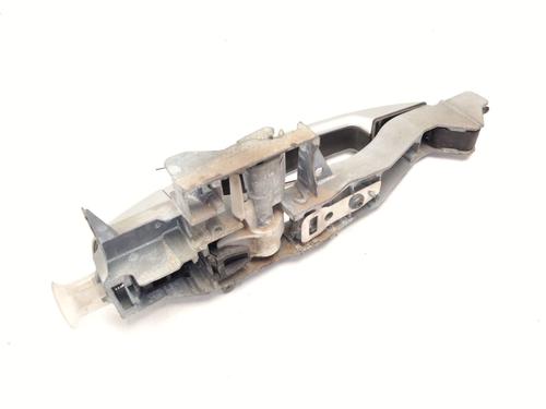 Rear left exterior door handle PEUGEOT 3008 I MPV (0U_) 1.6 HDi | BP27612204C130 