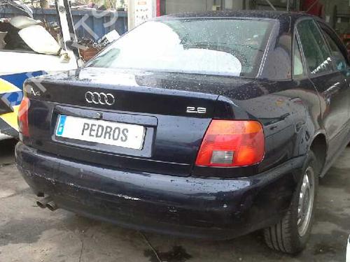 Expansion tank AUDI A4 B5 (8D2) 2.6 | BP4379301C120 