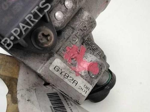 Throttle body HONDA CIVIC VI Fastback (MA, MB)  | BP14311803M82 