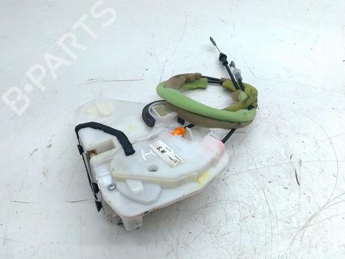 Front left lock MAZDA CX-5 (KF) 2.2 D AWD | BP29374374C98 