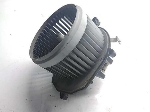 Ventilator motor PEUGEOT PARTNER Box Body/MPV [2008-2025]  10504074