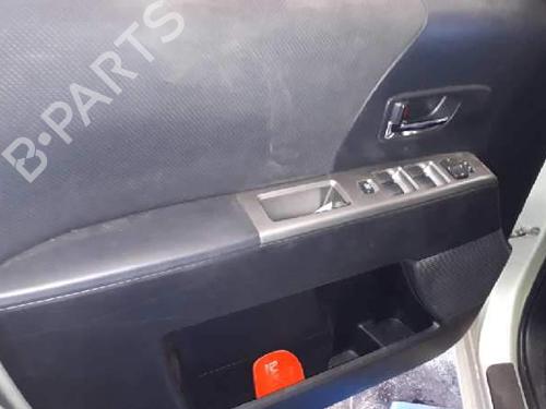 Steering rack MAZDA 5 (CR) 2.0 CD (CR19) | BP15557265M22 - Image 8