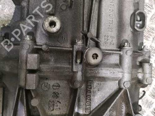 Gearbox BMW 3 Touring (E91) 318 d | BP15680255M3 
