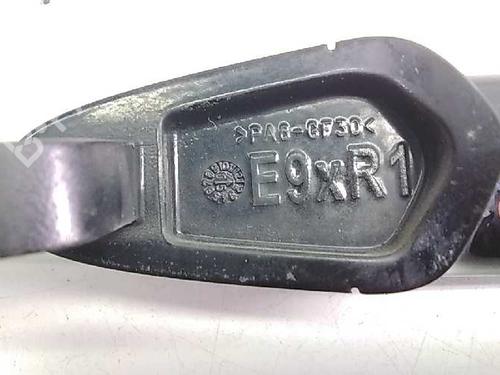 Front right exterior door handle BMW 3 (E90) 320 d | BP11764631C129 