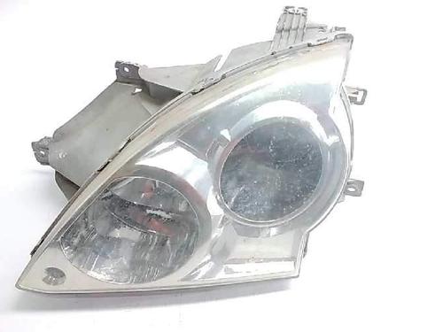 Used Left headlight Left headlight 16181762 16181762