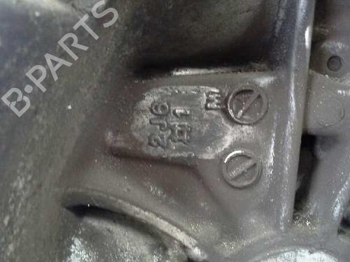 Gearbox NISSAN PRIMERA (P11) 2.0 TD | BP852341M3