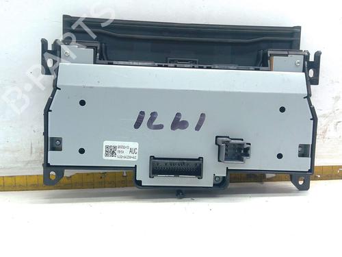 Climate control LAND ROVER RANGE ROVER EVOQUE (L538) 2.0 D | BP33045566I5 - Image 2