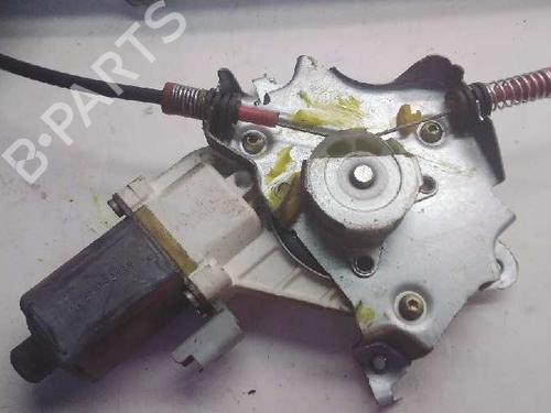 Front left window mechanism NISSAN MICRA III (K12)  | BP9554121C22 