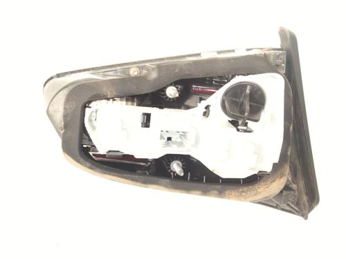 Right tailgate light VW GOLF VII (5G1, BQ1, BE1, BE2) 2.0 TDI | BP23133783C80 