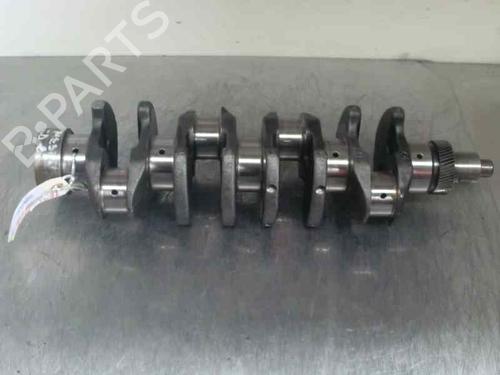 Annen NISSAN TERRANO II (R20) 2.7 TDi 4WD (125 hp) 14323281