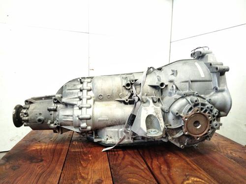 Used Gearbox AUDI A6 C6 (4F2) 3.0 TDI quattro (225 hp) 24239332