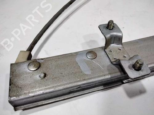 Rear right window mechanism DAEWOO REZZO (U100)  | BP8536180C25 