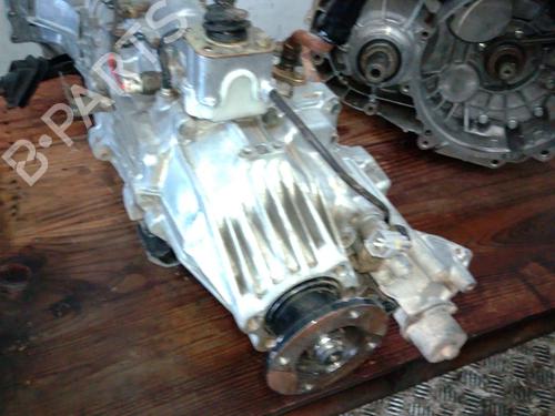 Caixa de velocidades OPEL FRONTERA B (U99) 2.2 DTI (6B_ZC, 6B_VF, 6B_66, 6B_76) | BP30287619M3 