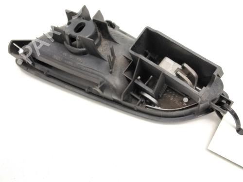 Rear left interior door handle FORD FOCUS III 1.6 TDCi ECOnetic | BP25225587I15 