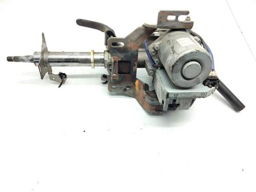 Used Steering column Steering column 8424458 8424458
