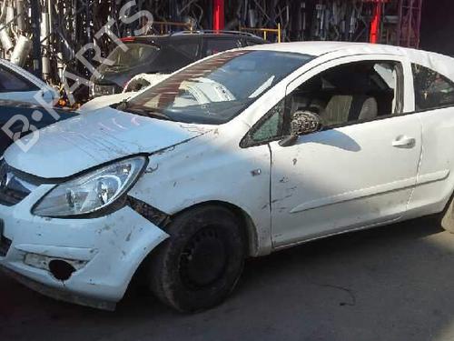 Headlight switch OPEL CORSA D (S07) | BP2224315I24 - Image 3