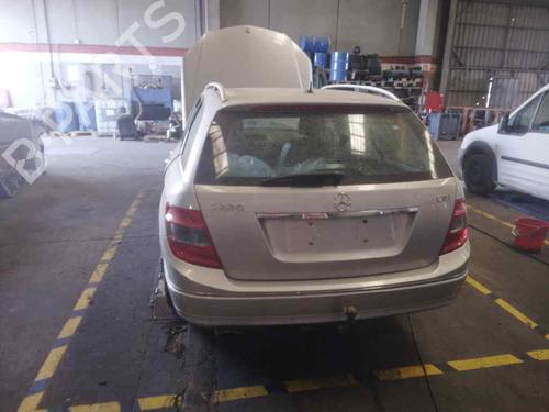 Catalyst MERCEDES-BENZ C-CLASS T-Model (S204) | BP38919858M10 - Image 6
