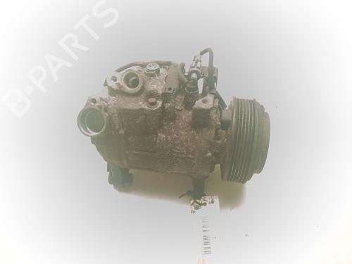 Used AC compressor BMW 3 (E90) [2004-2012]  20331877