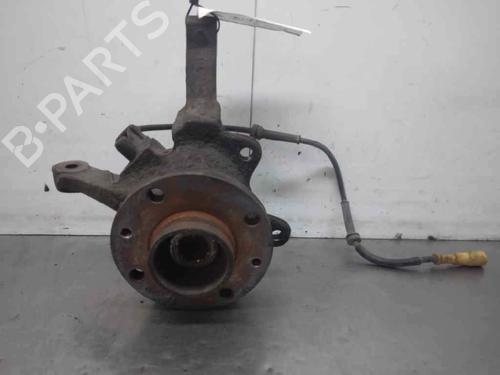 Used Right front steering knuckle Right front steering knuckle 9115328 9115328