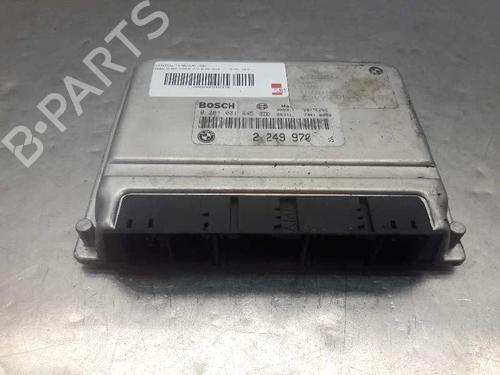 Used Engine control unit (ECU) BMW 3 (E46) 320 d (136 hp) 7303622