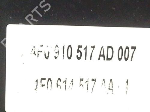 ABS pump AUDI A6 C6 Avant (4F5) 2.7 TDI | BP39072149M43 - Image 4