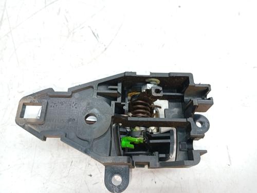 Rear right interior door handle MITSUBISHI GRANDIS (NA_W) 2.0 DI-D (NA8W) | BP19269093I16 