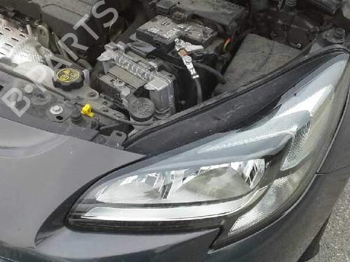 Interruttore luci OPEL CORSA E (X15) | BP8280346I24 - Image 13