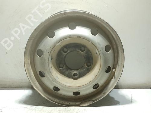 Used Rim Rim NISSAN INTERSTAR Van (X70) dCi 100 (99 hp) 34216868 34216868