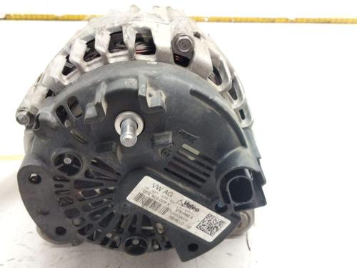 Alternator SKODA KAROQ (NU7, ND7) 1.5 TSI | BP29154591M7 - Image 2