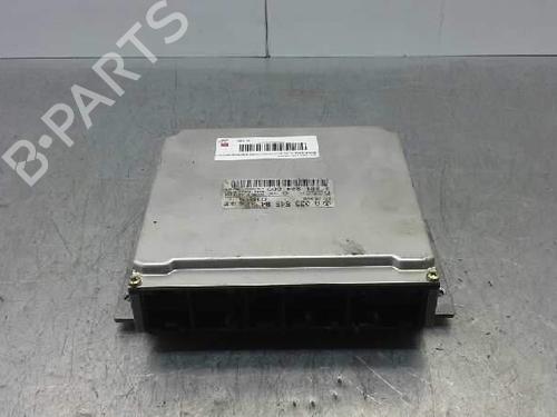 Used Engine control unit (ECU) Engine control unit (ECU) 151019 151019