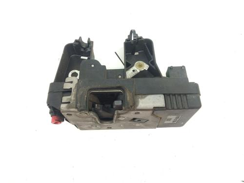 Rear right lock OPEL ZAFIRA A MPV (T98) 2.2 DTI 16V (F75) | BP17567648C99 