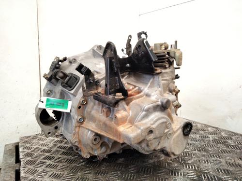 Gearbox NISSAN X-TRAIL I (T30)  | BP15651638M3 