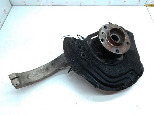 Used Left front steering knuckle Left front steering knuckle BMW 3 (E90) 330 d (231 hp) 35755101 35755101