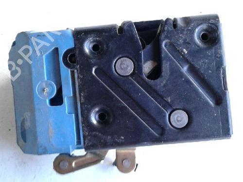 Used Front left lock VOLVO XC90 I (275) [2002-2015]  7451636