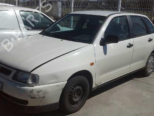 Radiator fan SEAT IBIZA II (6K1) 1.9 SDI | BP1930229M35 