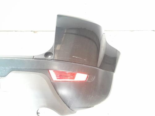 Rear bumper LAND ROVER RANGE ROVER EVOQUE (L538) 2.0 4x4 | BP29187328C8 