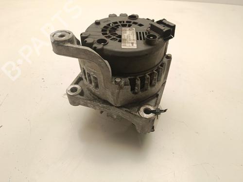 Used Alternator BMW 1 (F21) [2011-2019]  16702733