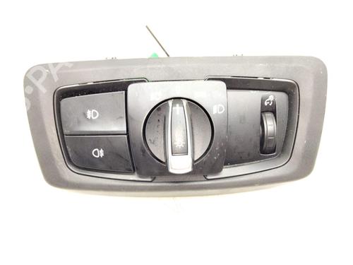 Used Headlight switch Headlight switch 16702828 16702828