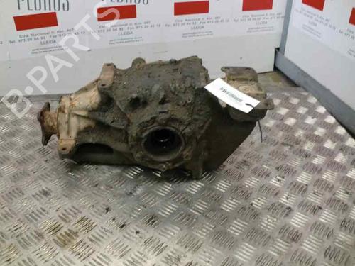 Used Rear differential BMW 5 (E39) 520 i (150 hp) 1864503