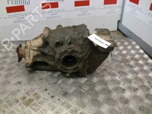 Rear differential BMW 5 (E39) 520 i (150 hp) 3460152 | 3.46 | 51052